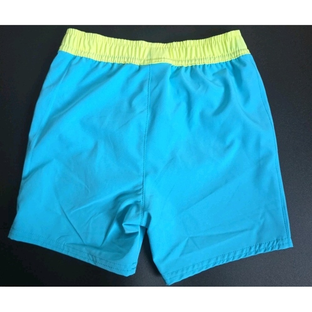 Lot of 4 Boys Swim Trunks Size 4T UPF 50+ New With Tags Beach Shorts - Picture 5 of 12